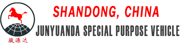 Shandong Yuncheng junyuanda Special Purpose Vehicle Co., Ltd